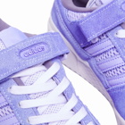 Adidas Forum 84 Low 8K Sneakers in Purple
