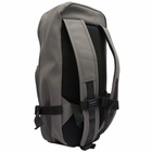 Rains Men's Trail Rucksack in Grey