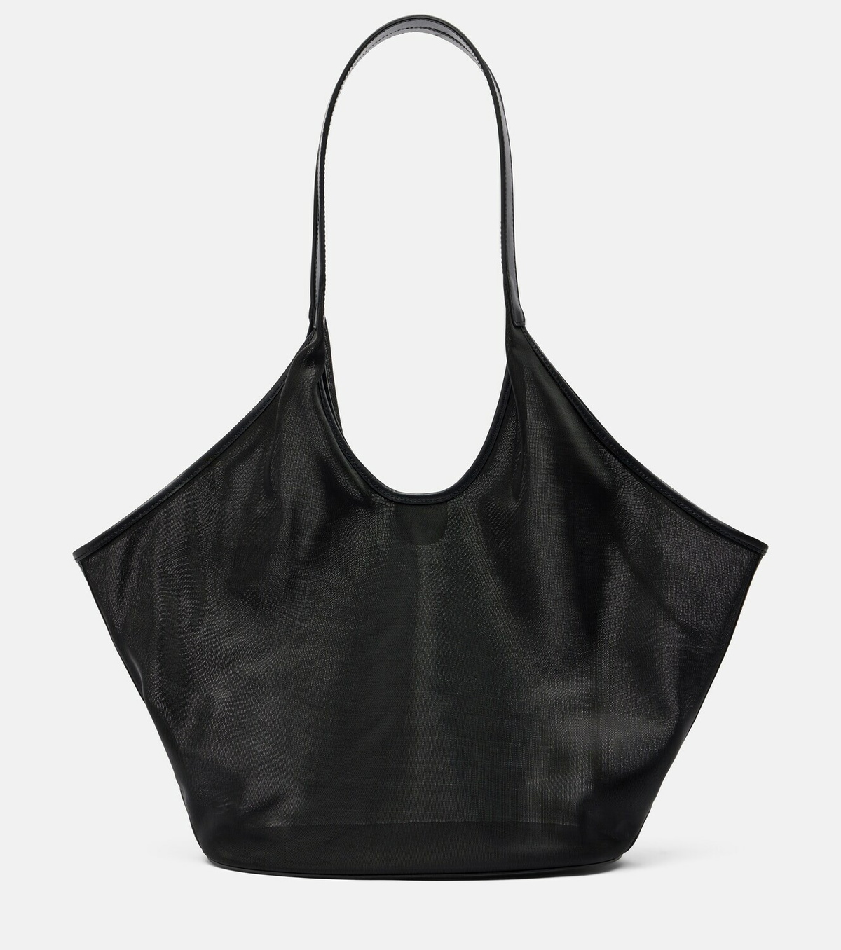 Aesther Ekme Phantom Large mesh tote bag
