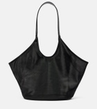 Aesther Ekme Phantom Large mesh tote bag