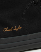 Converse Chuck 70 Marquis Black - Mens - High & Midtop