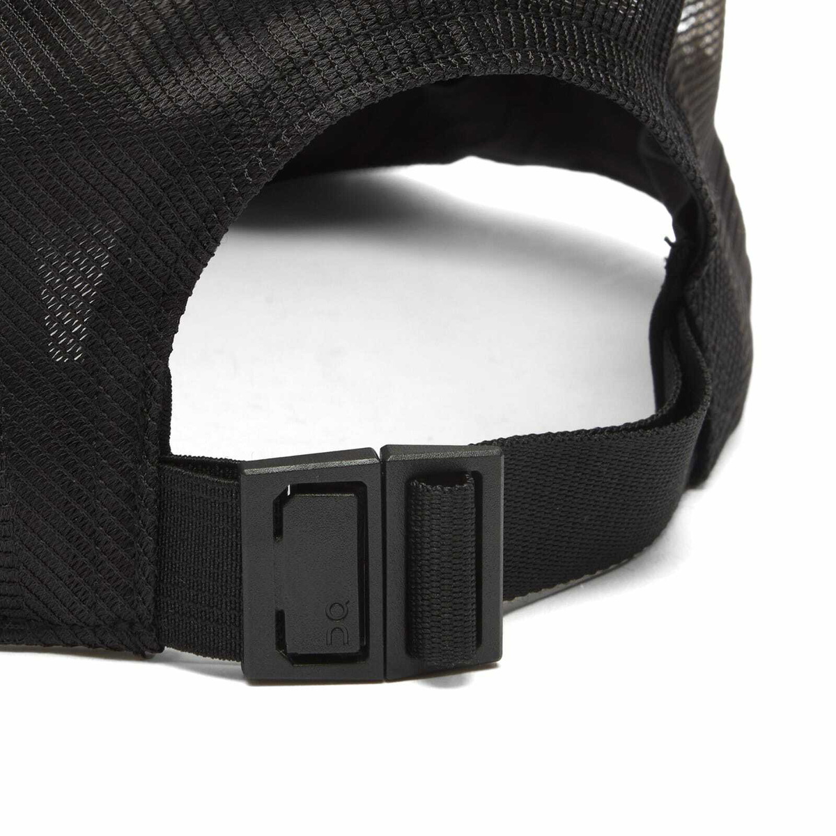 ON Specter Cap in Black 