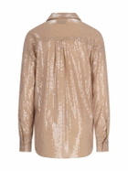Giuseppe di Morabito Sequin Shirt