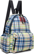 Vivienne Westwood Multicolor George Backpack