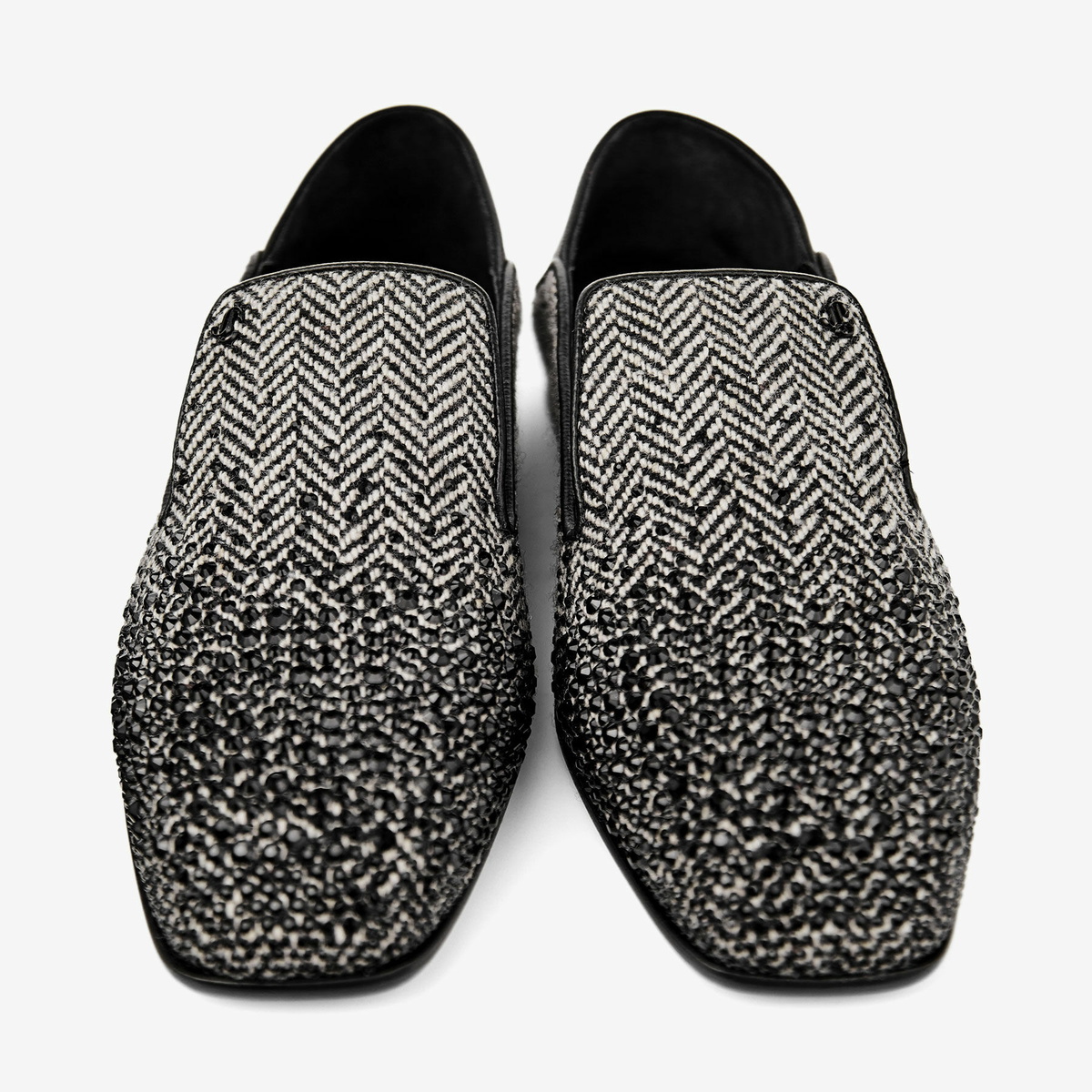 Jimmy Choo Eliot Slipper F Loafer