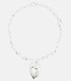 Alighieri - The Amore Unlocked sterling silver bracelet