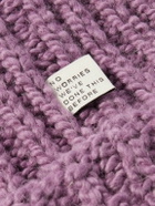 A Kind Of Guise - Chachani Alpaca-Blend Beanie