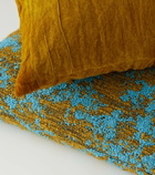 The House of Lyria Lonicera pillow