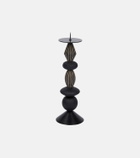 Zanat Play & Burn Small candle holder modules by Ludovica and Roberto Palomba