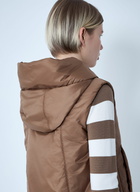Max Mara Puffer Gilet