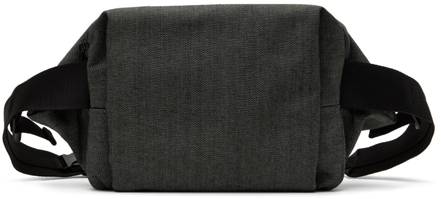 côte&ciel Como Small Ballistic Black Amazon.com: cote&ciel Como Small - Ballistic Black One Size