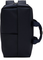 Côte&Ciel Navy Garonne Backpack