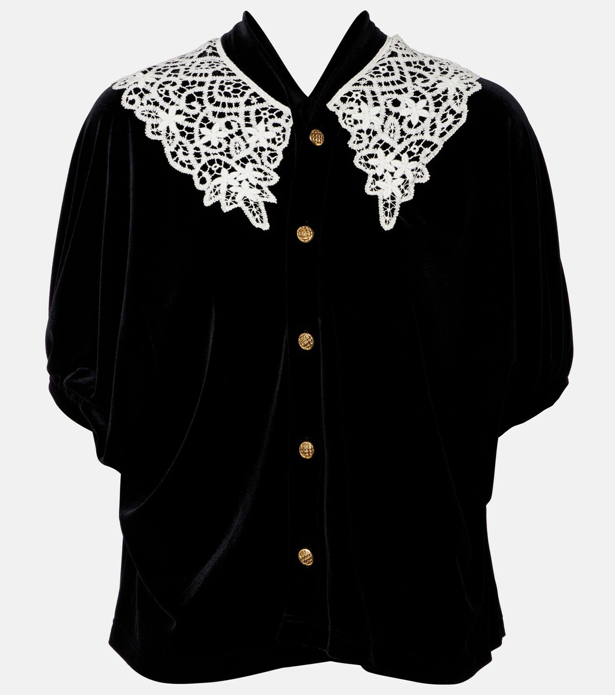 Junya Watanabe Jersey top