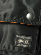 Porter-Yoshida and Co - Tanker Envelope Nylon-Twill Belt Bag