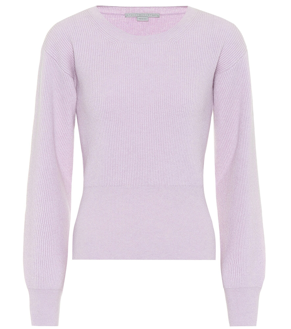 Stella McCartney - Cashmere and wool sweater Stella McCartney