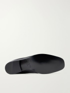 Enfants Riches Déprimés - Oxford Leather Loafers - Black