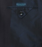 Kiton Wool suit