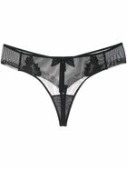 LA PERLA - Maison Contouring Thong