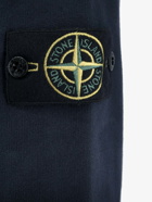 Stone Island   Sweatshirt Blue   Mens