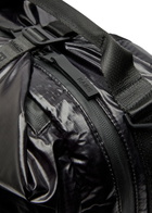 Rains Sibu Waterproof Backpack - Black - One Size