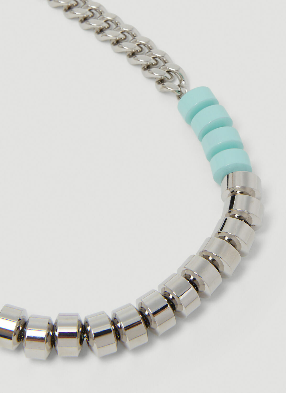 1017 ALYX 9SM Merge Candy Charm Necklace