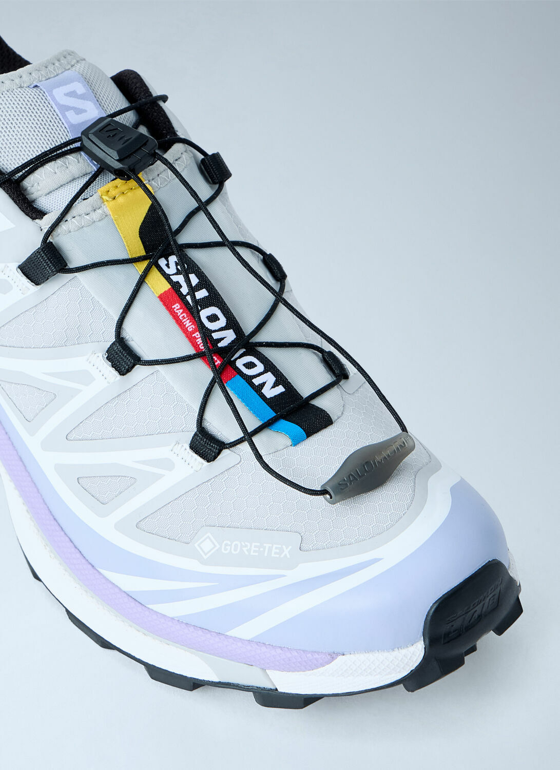 Salomon XT-6 GTX Sneakers