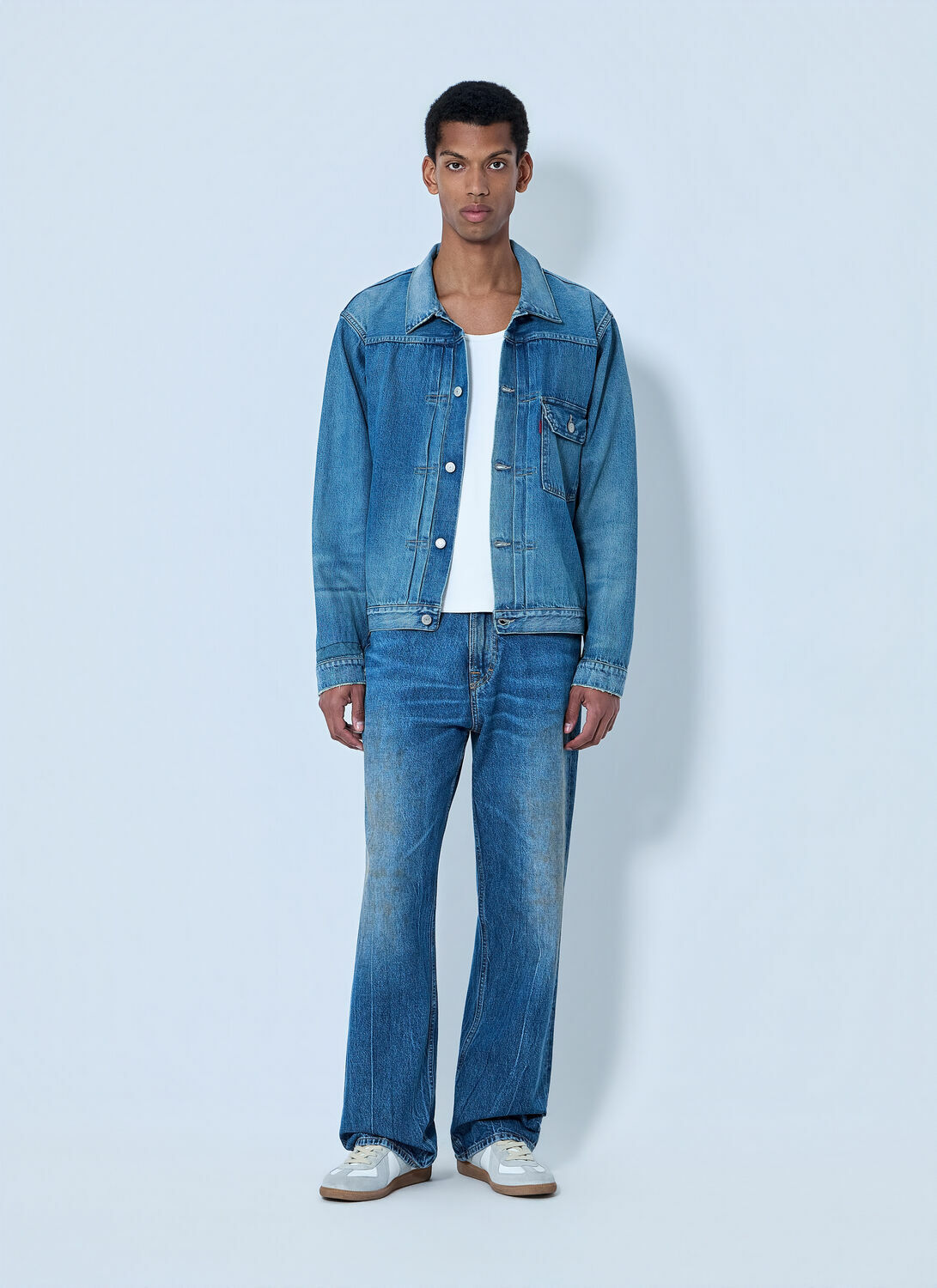 Levi's Denim Jacket