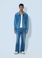 Levi's Denim Jacket