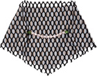 Kiko Kostadinov Armantrout Pearl Necklace