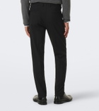 Dolce&Gabbana Single-breasted wool-blend suit