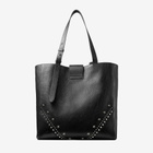 Jimmy Choo Bar Vertical Tote Medium Spring Collection