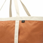 HAY Everyday Sports Bag in Burnt Orange 