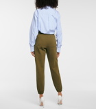 Wardrobe.NYC - Release 02 cotton sweatpants