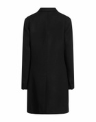 Neil Barrett Womens Coat in Black