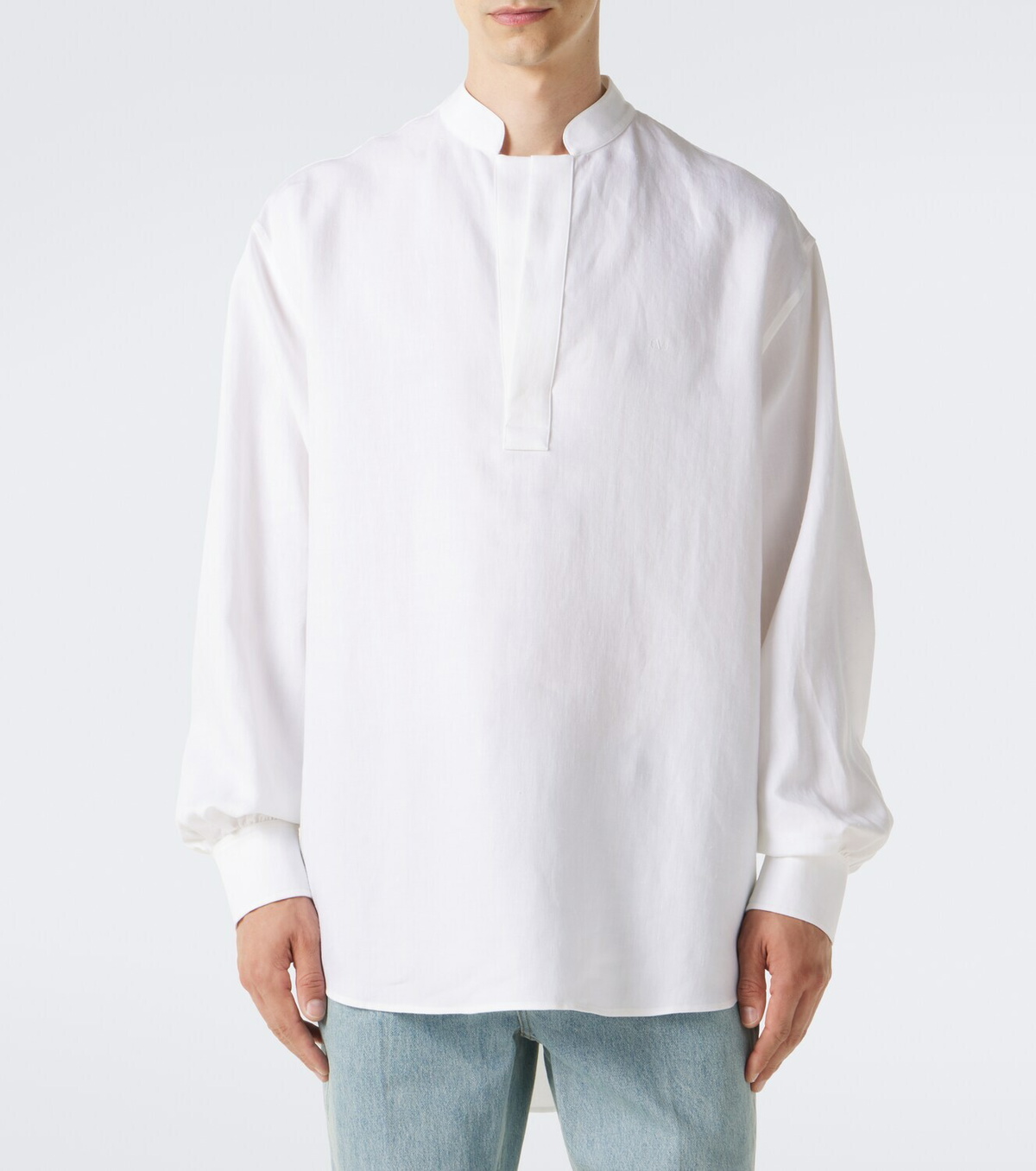 Valentino Linen shirt