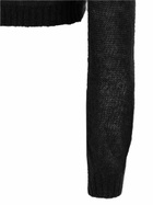 TwinSet Crossed Mesh