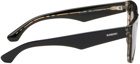 Burberry Black 0BE4431U Sunglasses