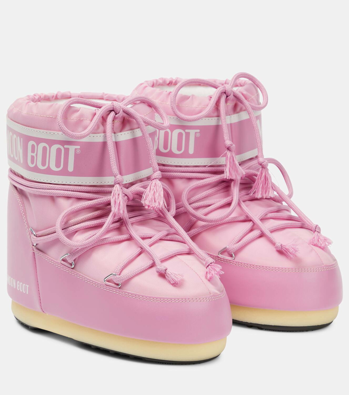 THE SHISHIKUI MOON BOOT MB ICON LOW/39