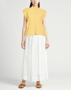 Hartford Womens Shirt Marigold