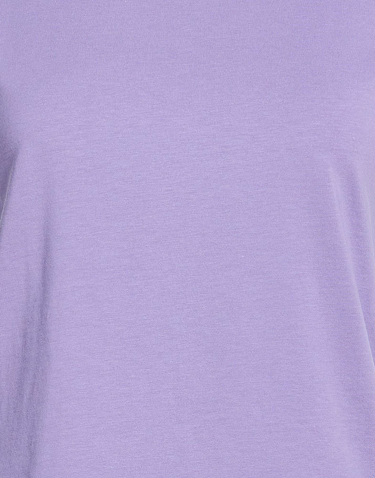 Shoe Womens T-shirt in Purple