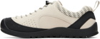 KEEN Off-White Jasper Rocks Sneakers
