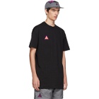 Nike ACG Black Hot Punch T-Shirt