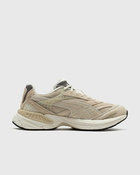 Puma Velophasis Sd Beige - Mens - Lowtop