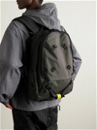Porter-Yoshida and Co - POTR Ride Webbing-Trimmed Shell Backpack