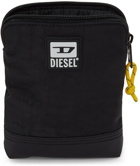 Diesel Canvas Vyga Bag