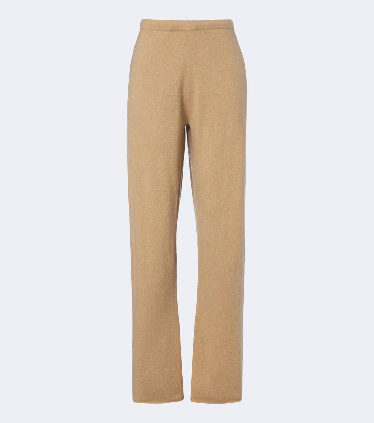 Extreme Cashmere N°320 Rush cashmere-blend sweatpants