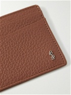 Serapian - Full-Grain Leather Cardholder
