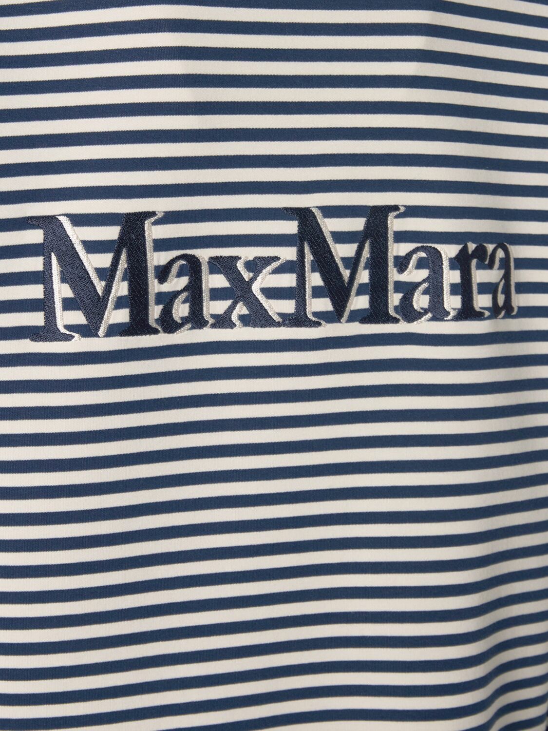 S MAX MARA Doria Scuba Jersey Zip Hoodie S Max Mara