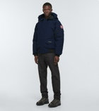 Canada Goose - Chilliwack bomber jacket