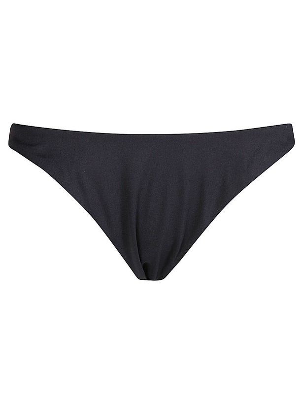 Photo: ZIAH - Logo Bikini Bottom womens